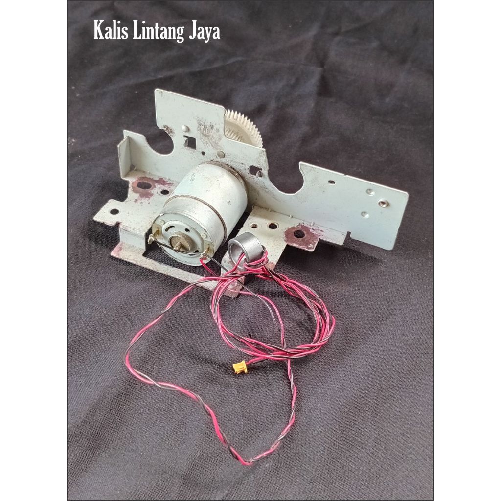 Dinamo Printer IP2700 copotan Original normal