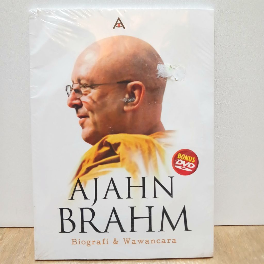 Ajahn Brahm Biografi & Wawancara