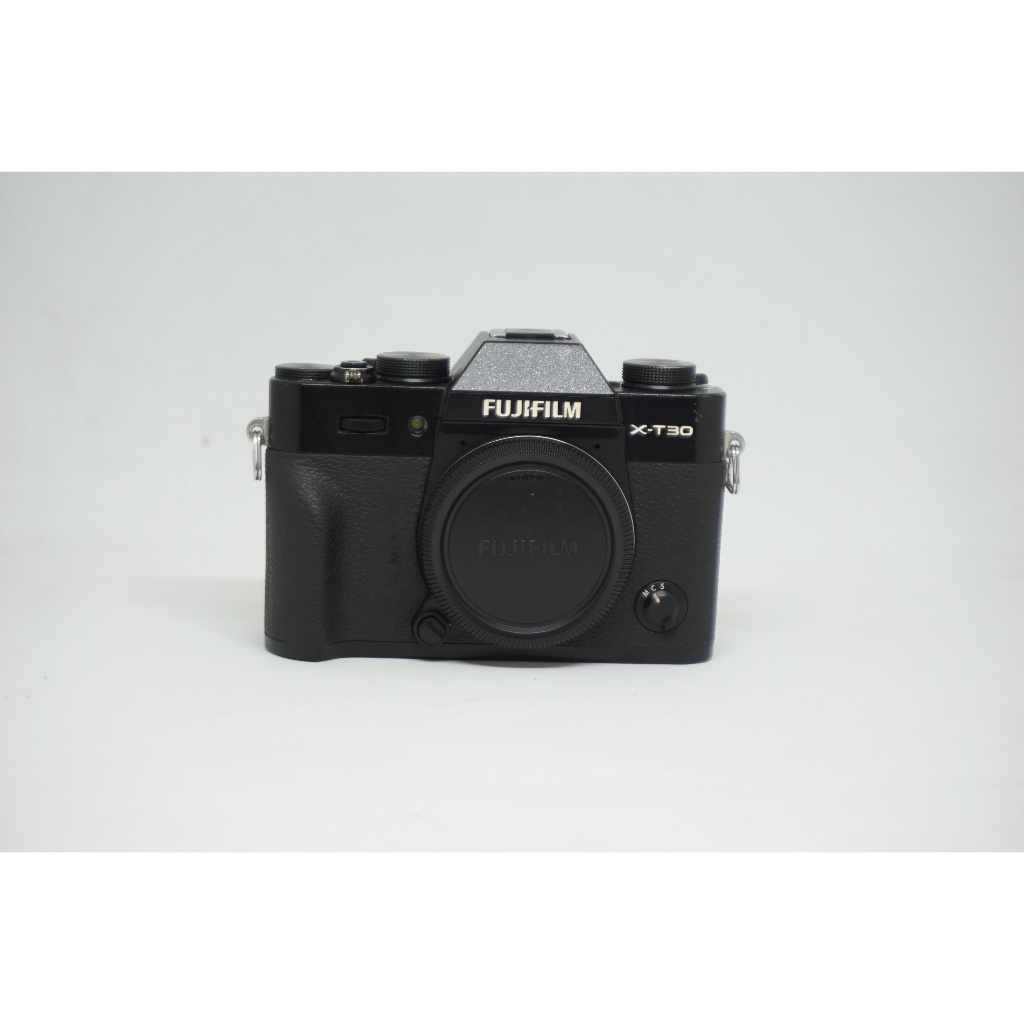 Fujifilm X-T30 body only