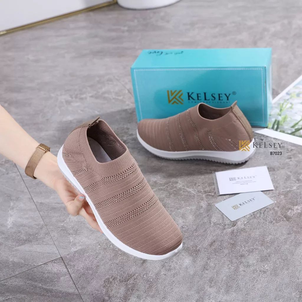 Sepatu Wanita Kelsey