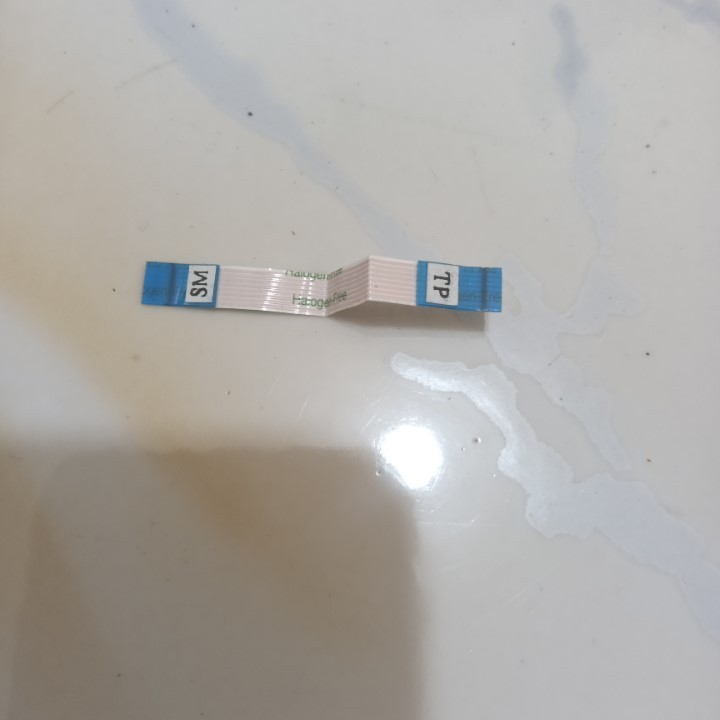 Kabel fleksibel touchpad Laptop HP Elitebook 840 G1 Fleksi Flexible Second Bekas 96