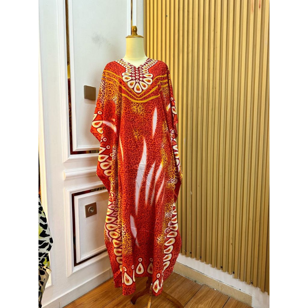 KAFTAN INDIA DASTER INDIA MEWAH