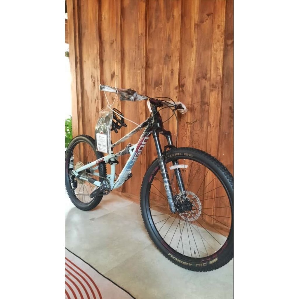 Sepeda Polygon Siskiu D7 thn 2021 baru