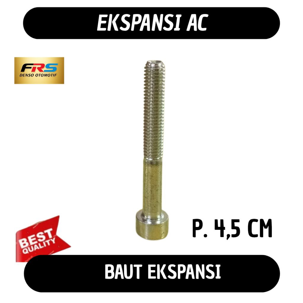 Baut ekspansi AC mobil universal Baut Expansi AC mobil universal