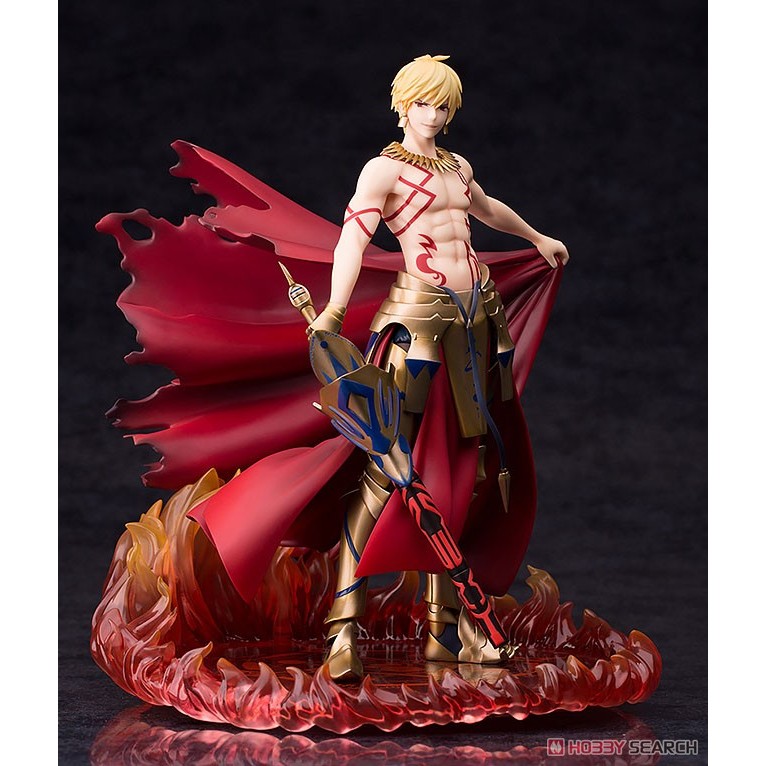 PVC Figure 1/8 Archer / Gilgamesh - Fate Grand Order