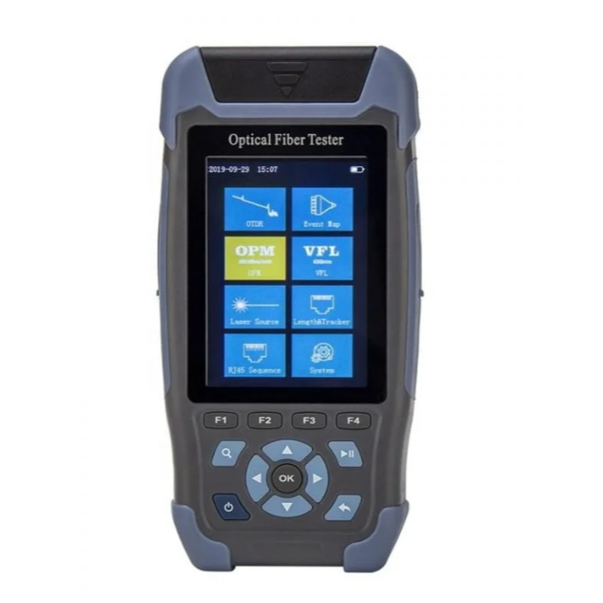 OTDR NK3200 Fiber Optik OTDR