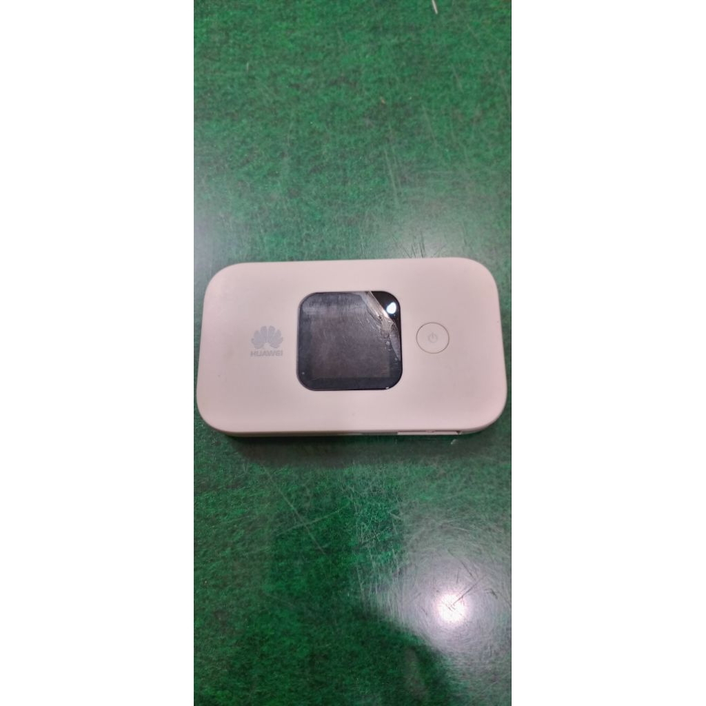 modem wifi Huawei E5577- Barang Bekas pakai masih mulus tanpa dos
