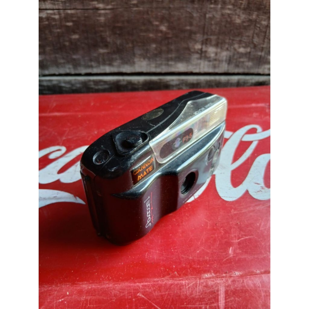 kamera analog 35rb jadul antik kuno lawas vintage kuno display anggap mati