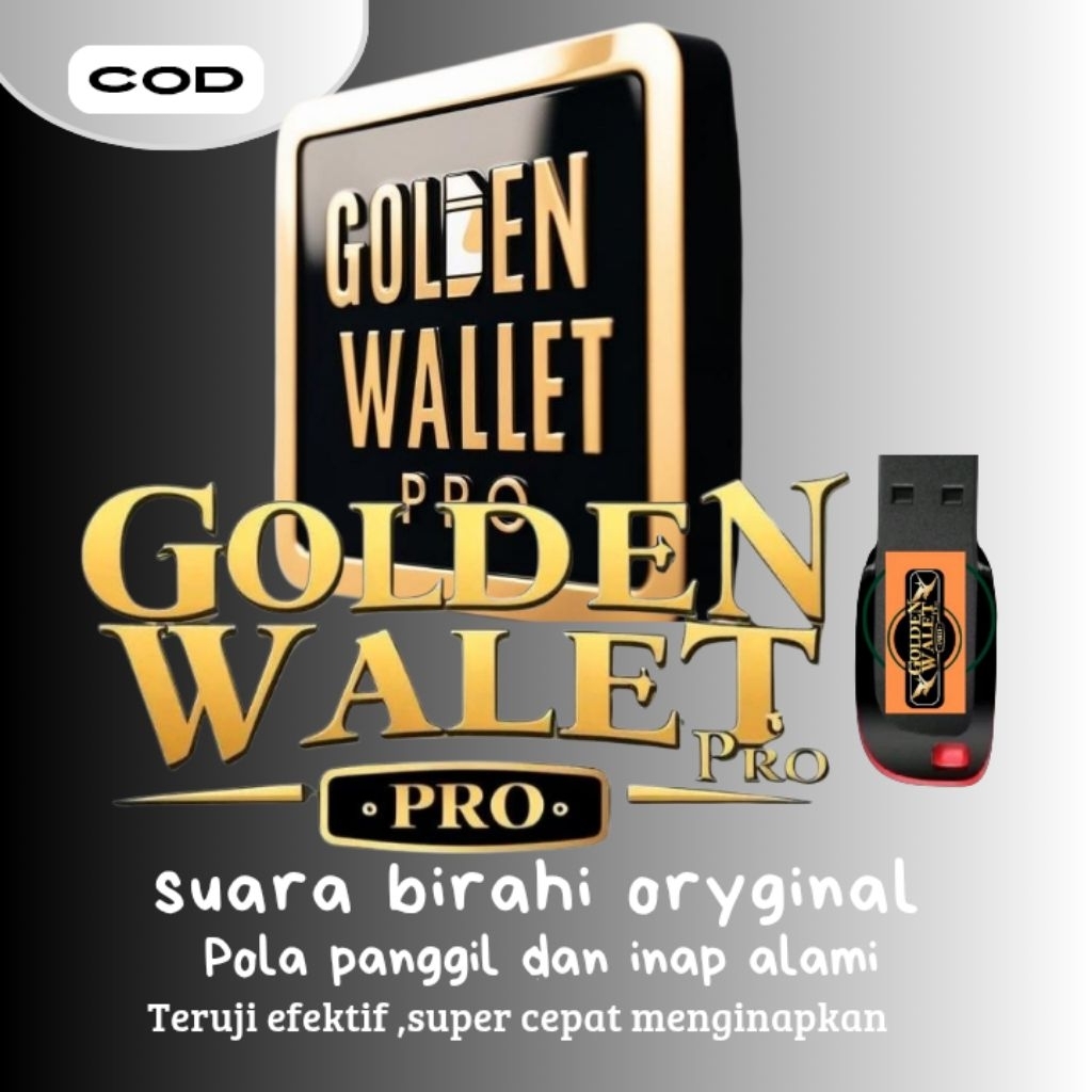 suara panggil walet birahi oryginal golden walet pro