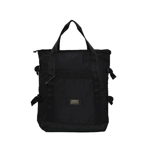 Bloods Reg Slingbag Tas Selempang Wollfort Black