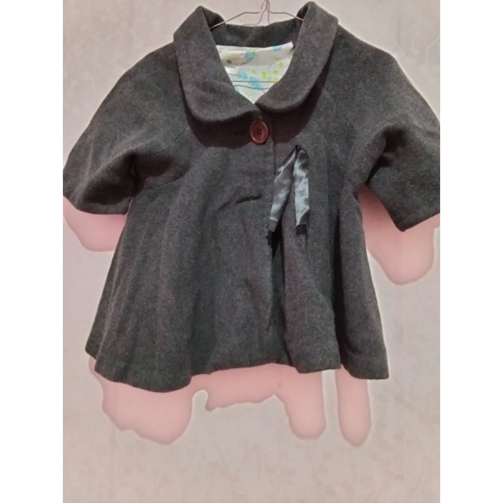 Blazer wanita murah second/Baju atasan kerja wanita murah/Blazer second preloved