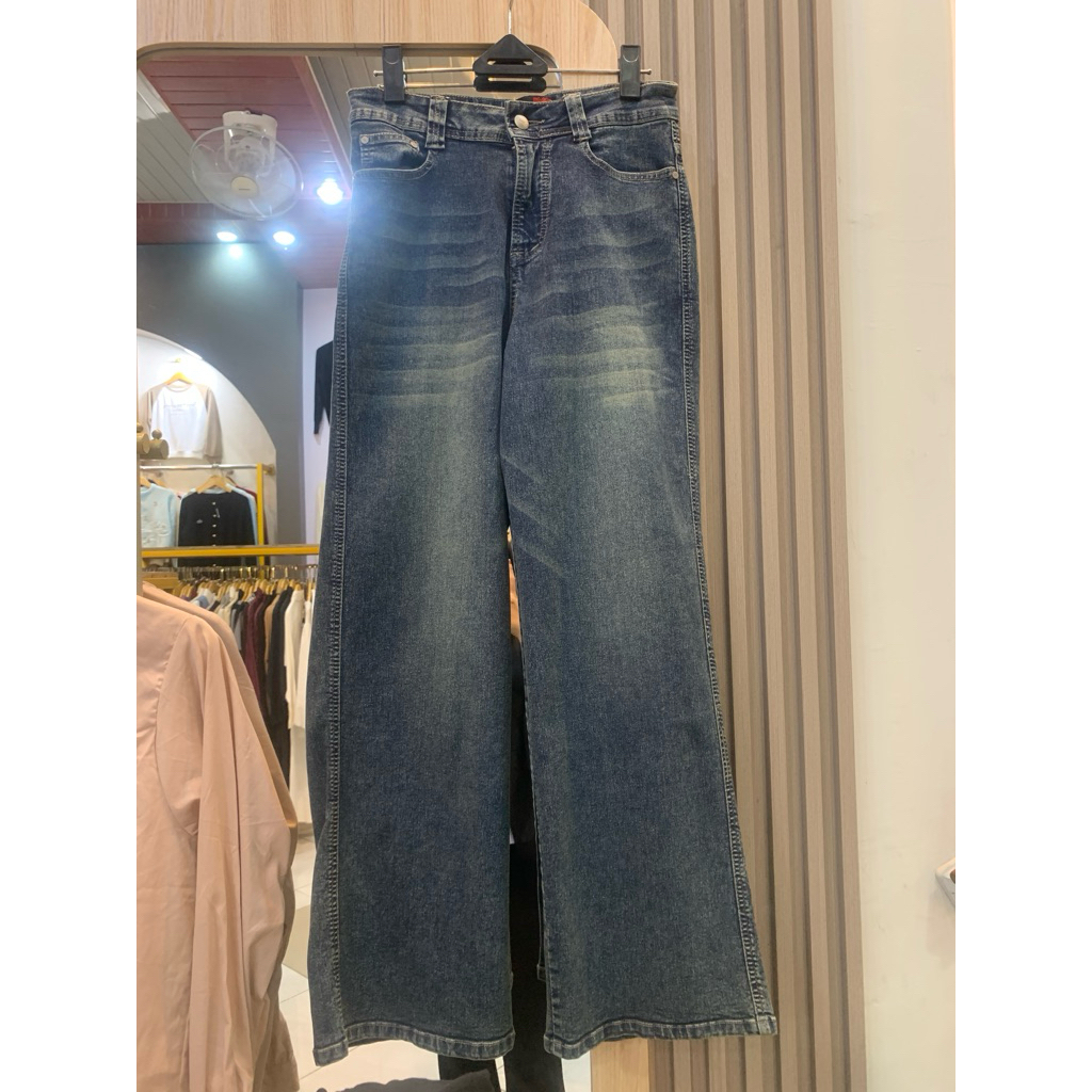 kulot jeans vivo