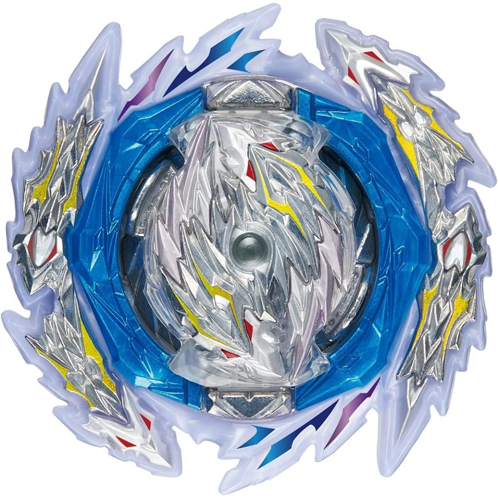 TAKARA TOMY Beyblade Burst DB Booster B-189 Guilty Longinus