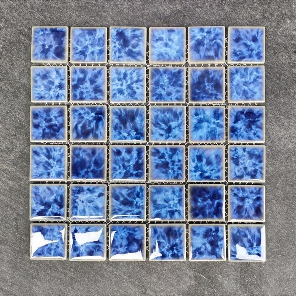 Keramik Kolam Renang Mosaic Kolam Renang Keramik Lantai Kolam Renang Keramik Dinding Kolam Renang Ku