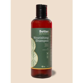 HDI Nourishing Shampoo • Better Botanics ( Original HDI Origins™ ) - Original 100%