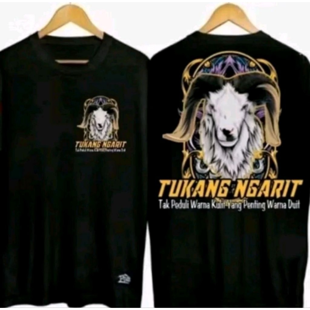 KAOS DISTRO TUKANG NGARIT