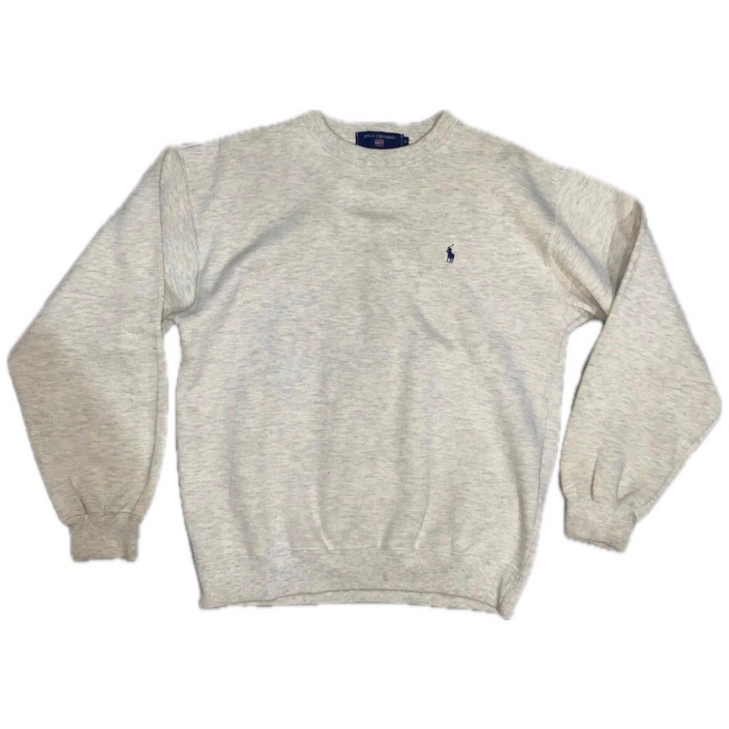 RALPH LAUREN SWEATER