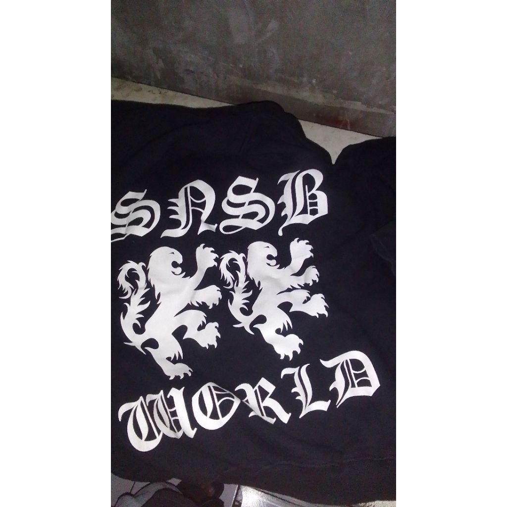 hodie snsb faul size L