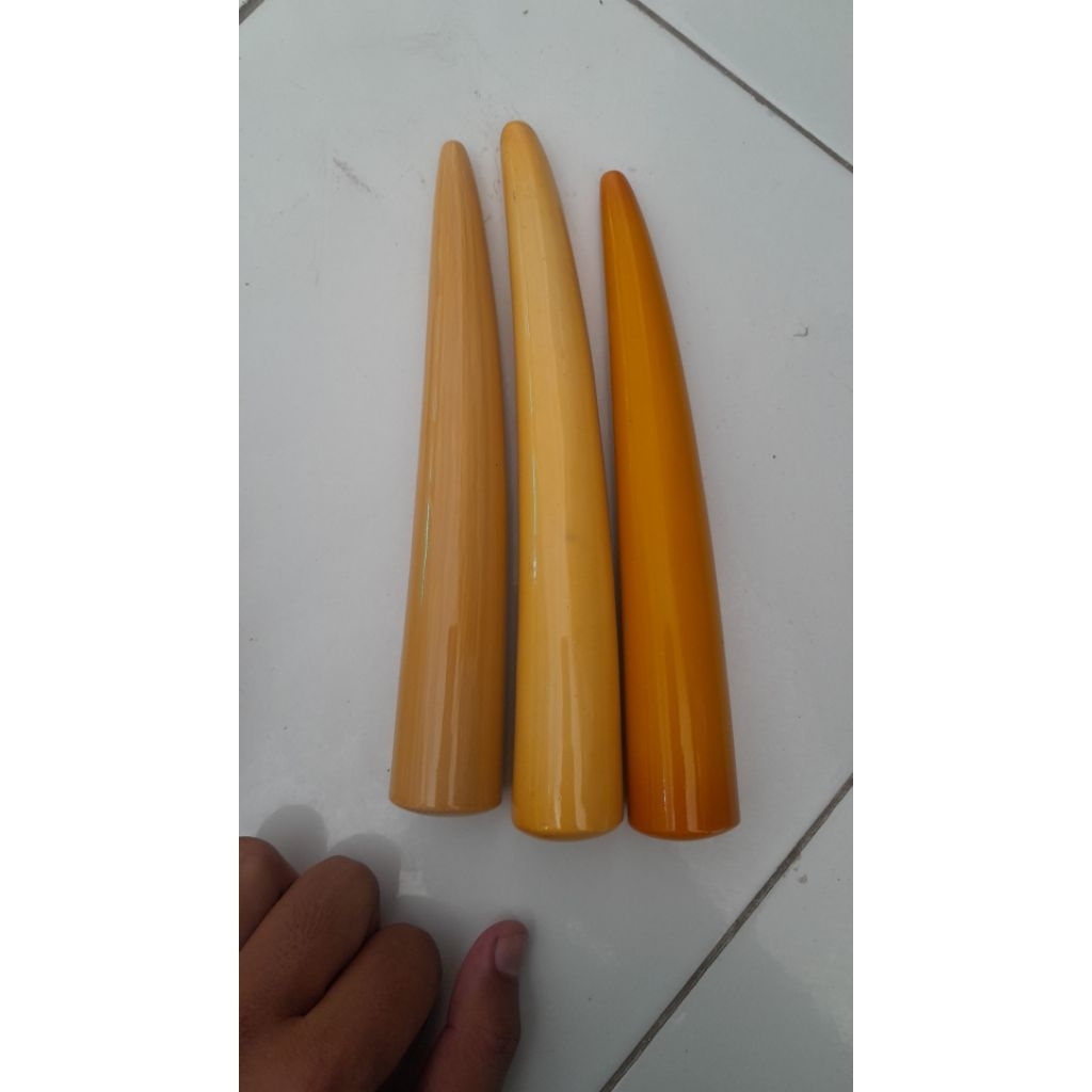 Once srigading 20 cm