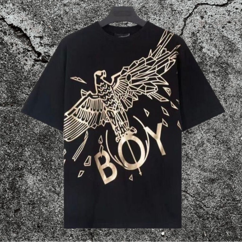BOY LONDON T_SHIRT