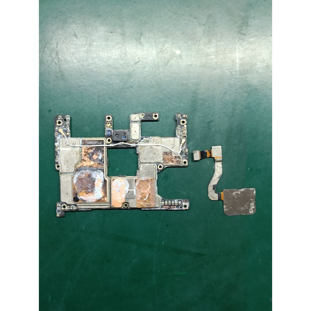 MESIN RUSAK ZTE NUBIA RED MAGIC 8 PRO EX REPAIR