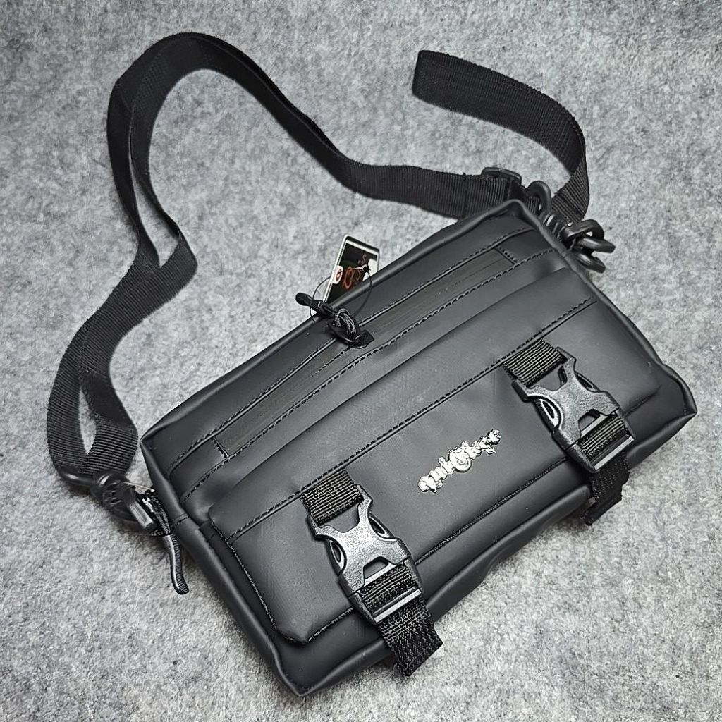 Tas Selempang Handbag Clutchbag Quicker SLT Harga Grosir Pada Jaya