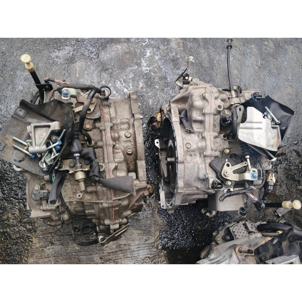 Gearbox Transmisi Persneling Matic Mitsubishi Mirage