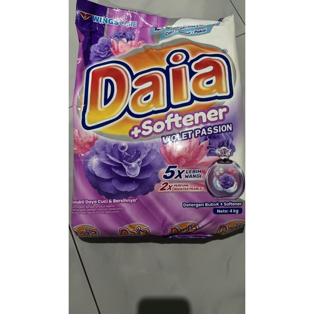 DAIA 4kg