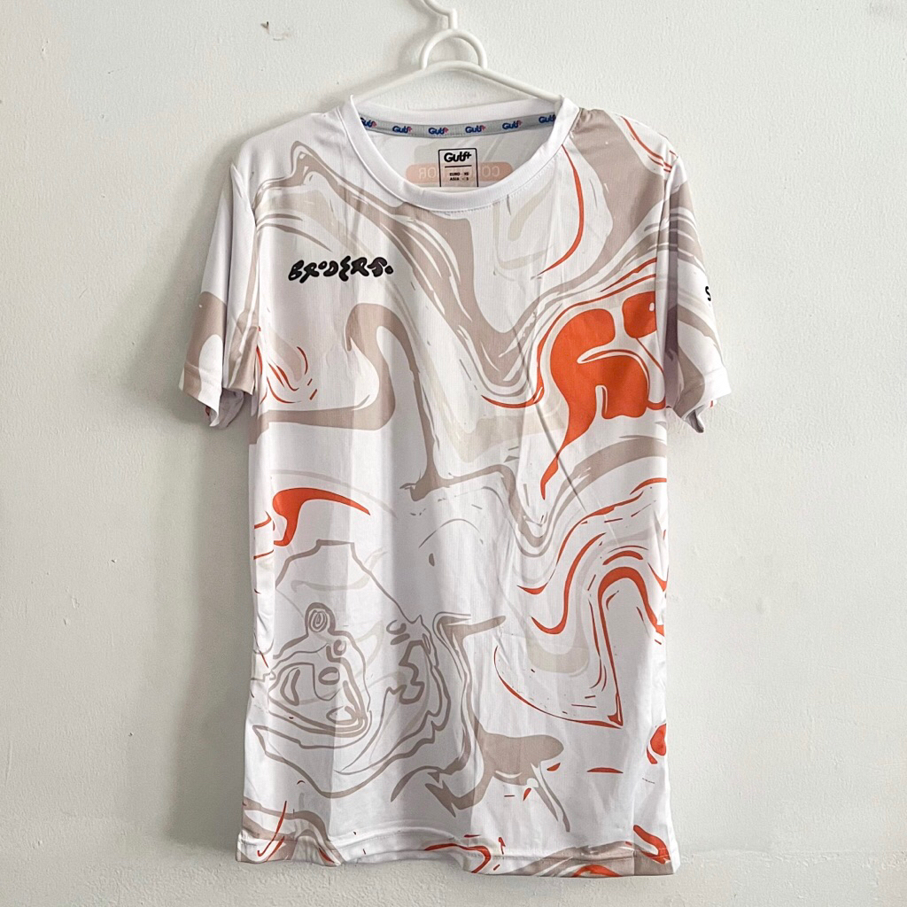 jersey broder ( finisher )