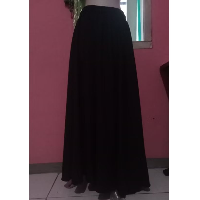 Rok setengah lingkaran