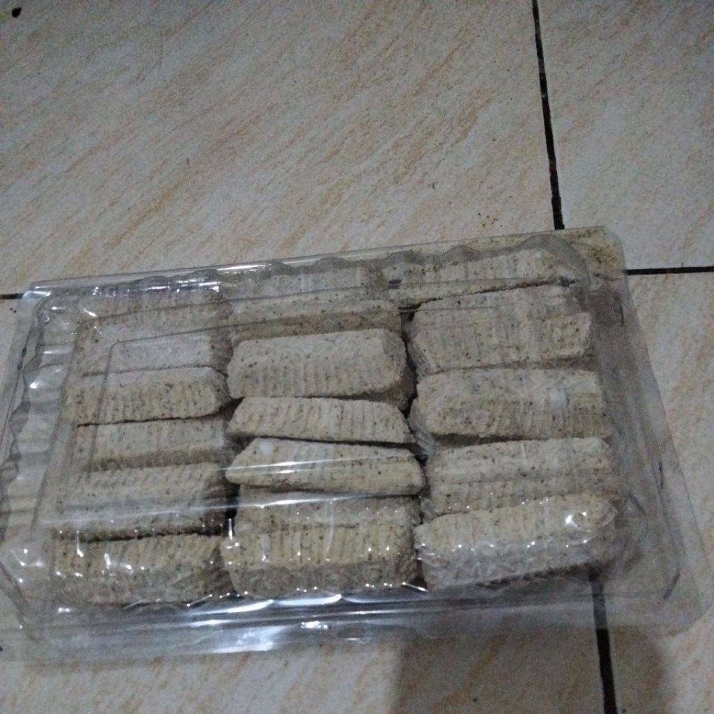 putu kacang