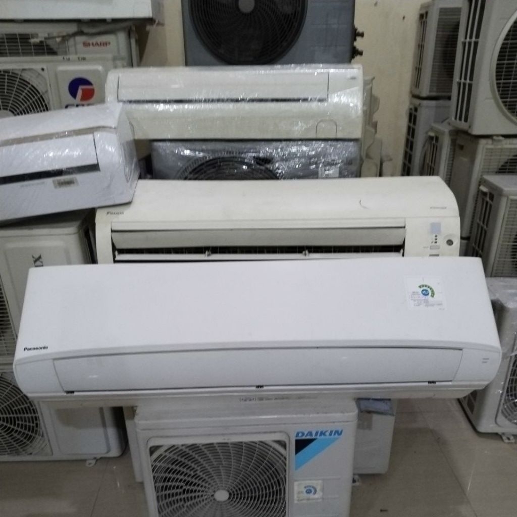 AC INDOR PANASONIC 2PK