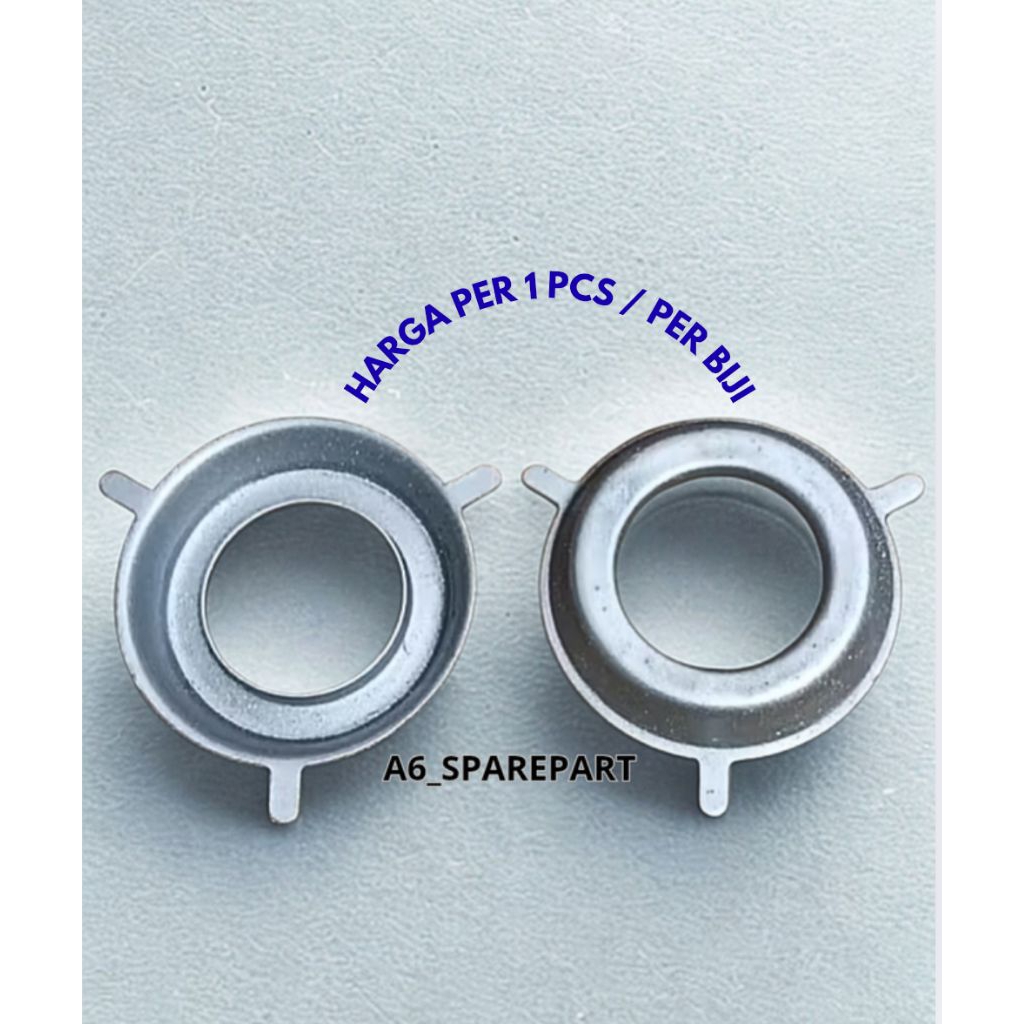 KLEM/DUDUKAN BEARING KIPAS ANGIN MASPION/ADVANCE DLL