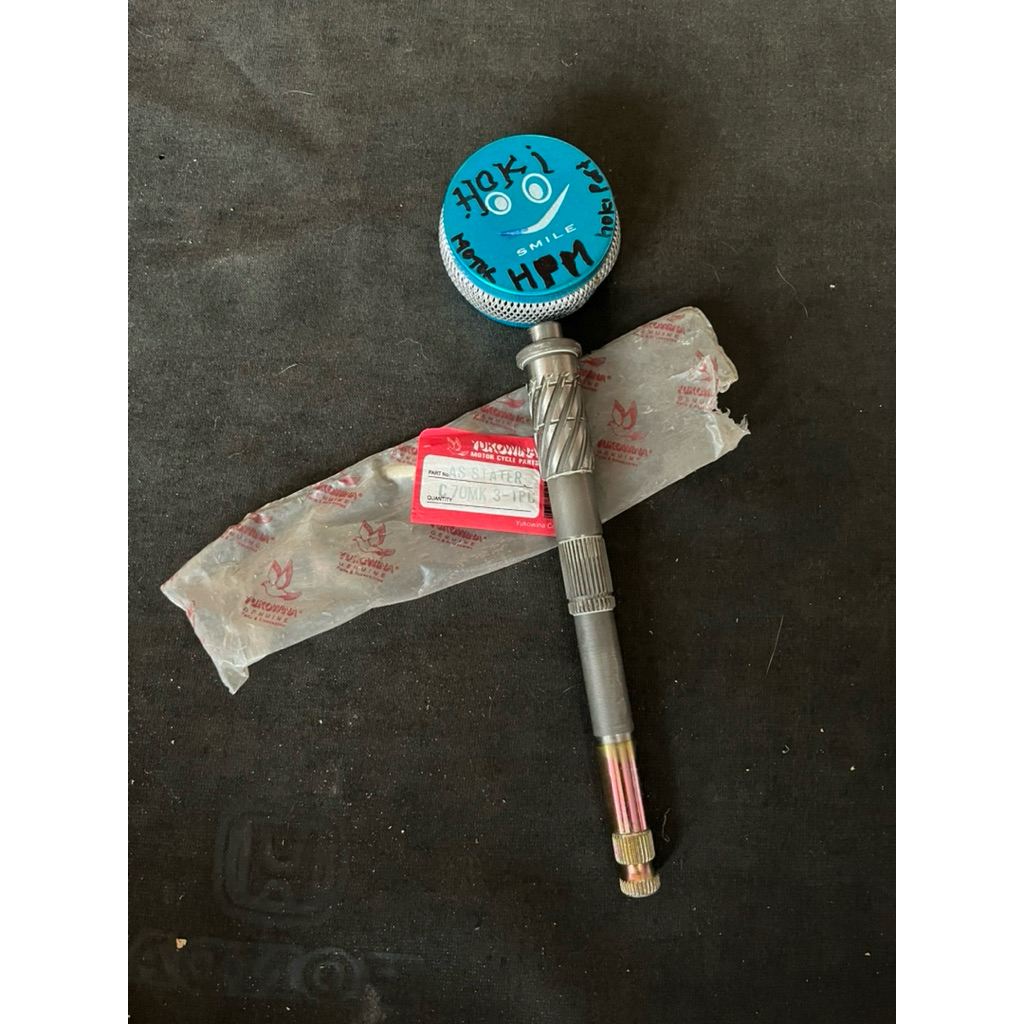 as selahan kick stater honda c70 c700 c800 astrea 800