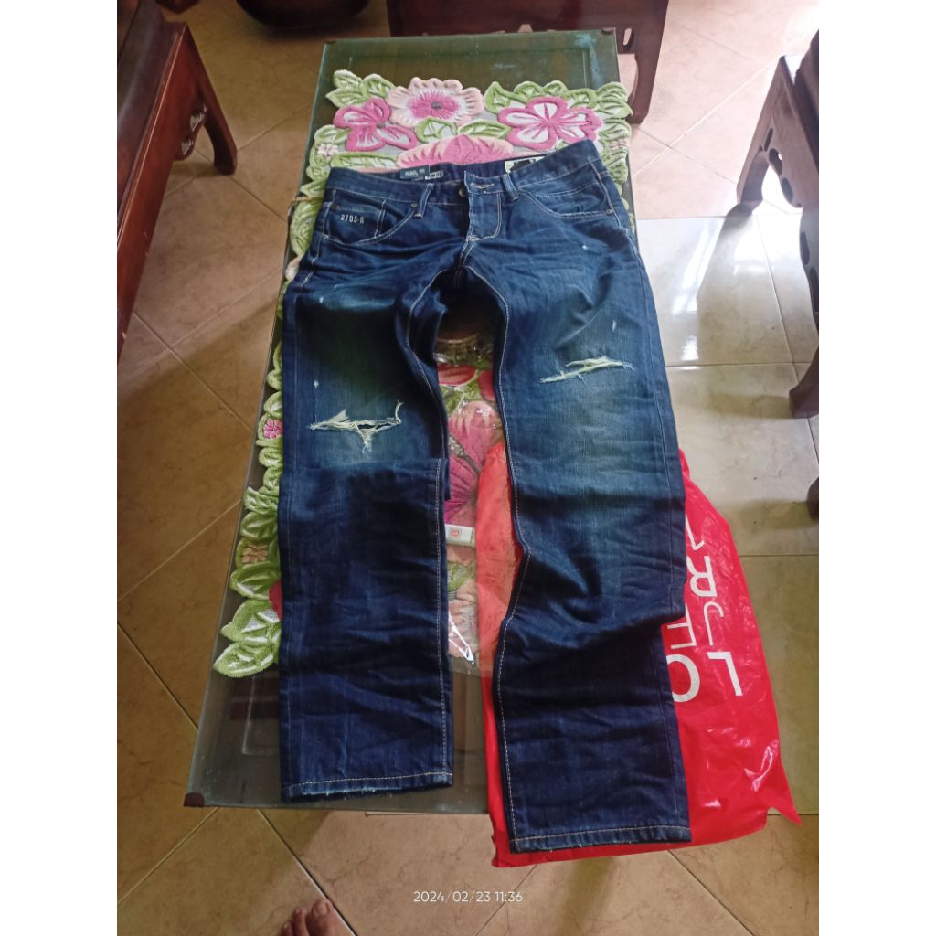 celana bombboogie original