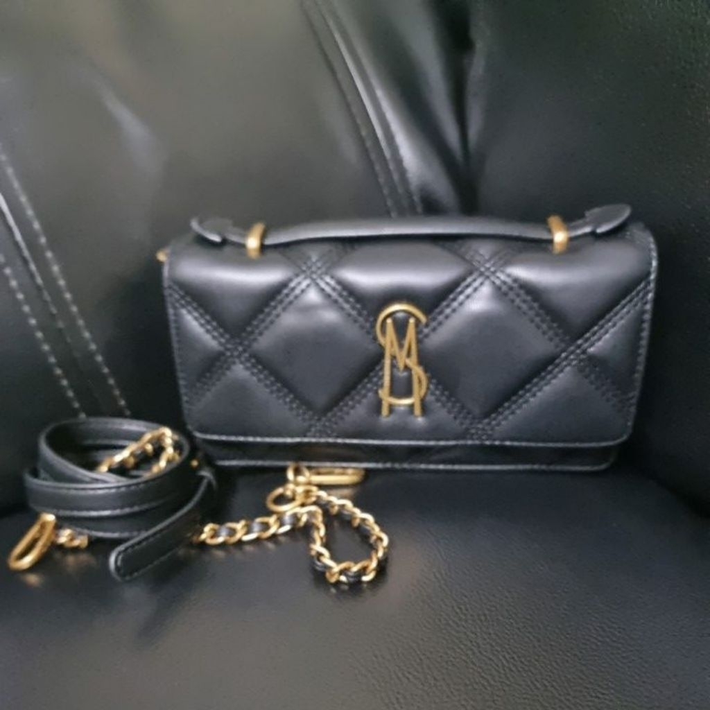 steve madden bag..
