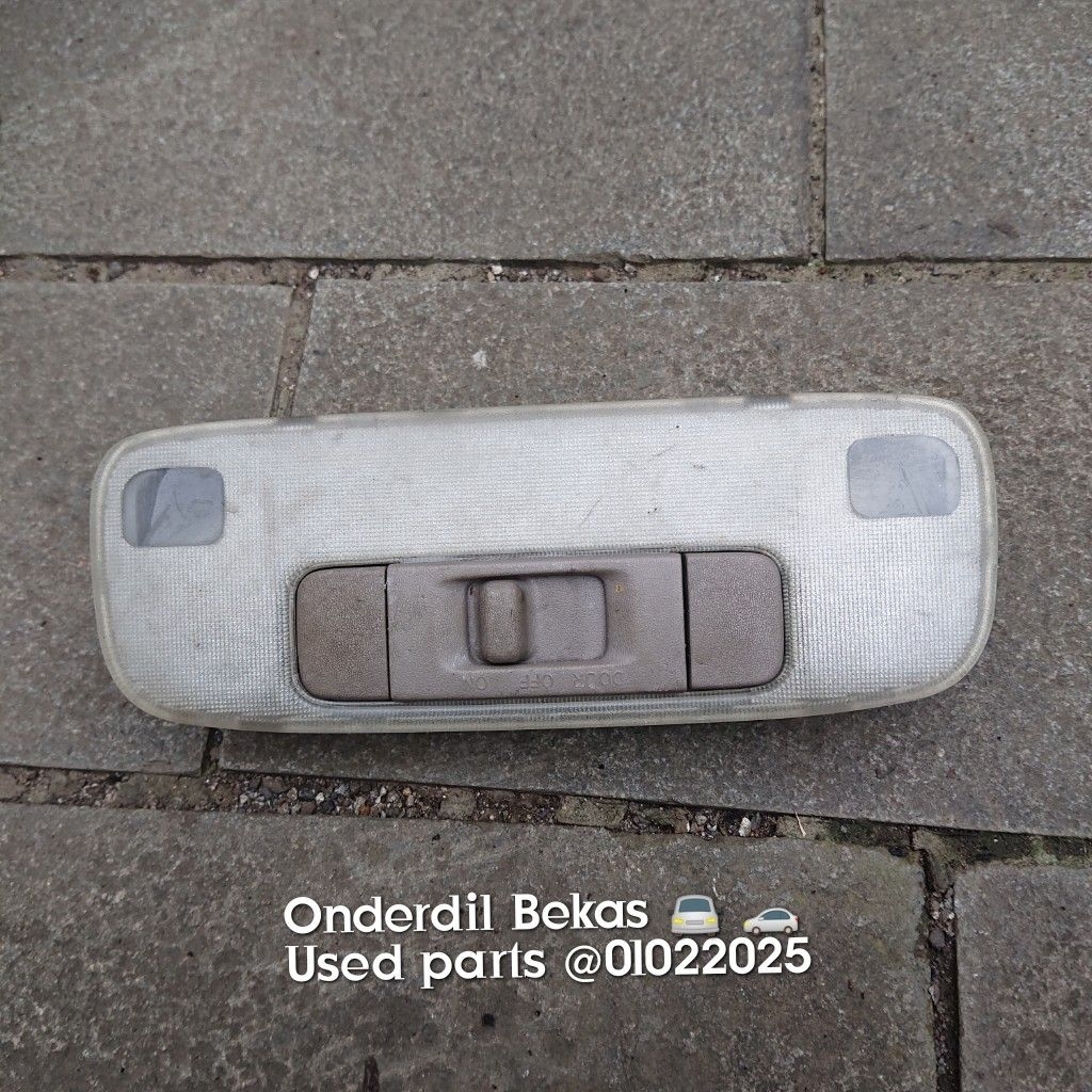 lampu kabin toyota crown royal saloon