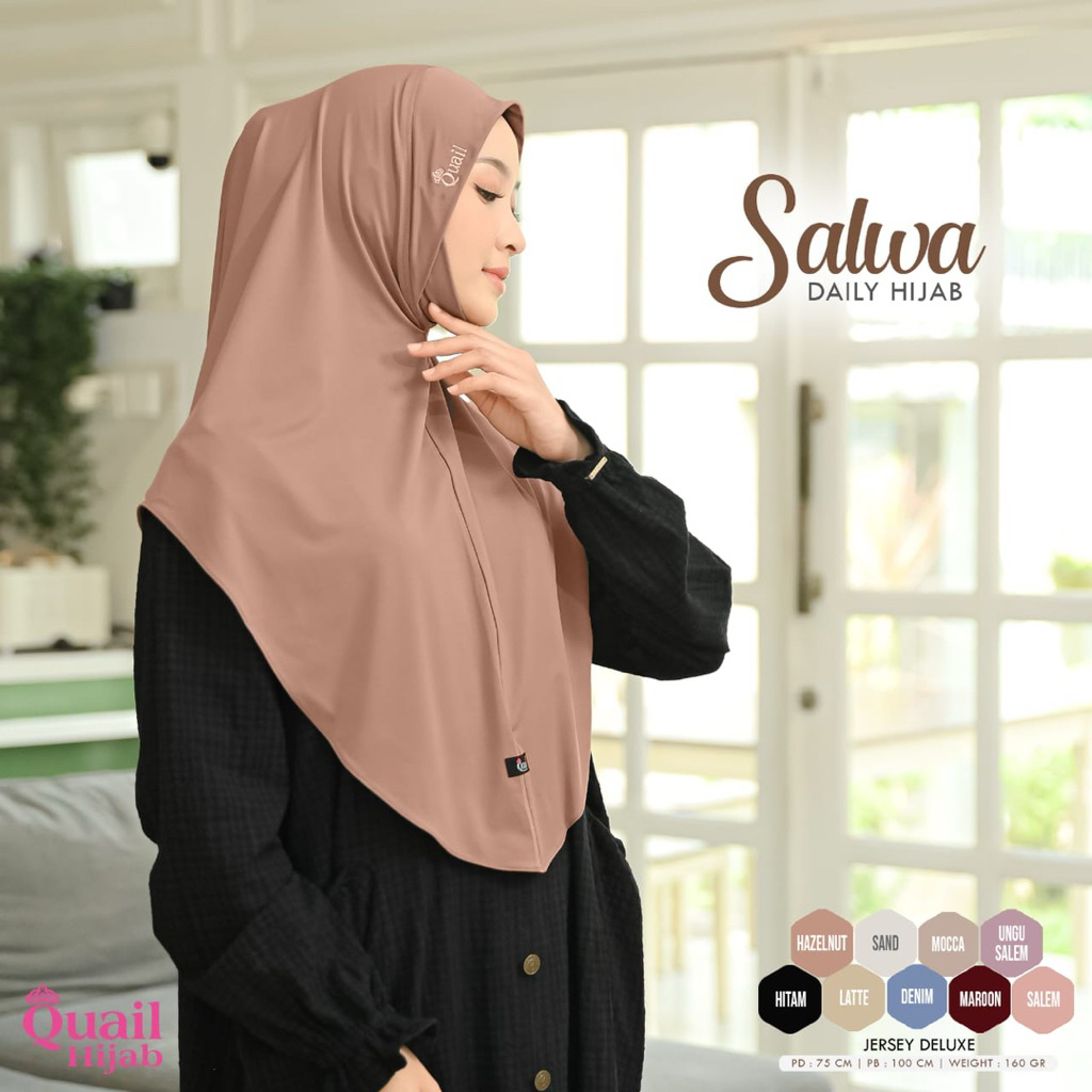 Salwa Hijab