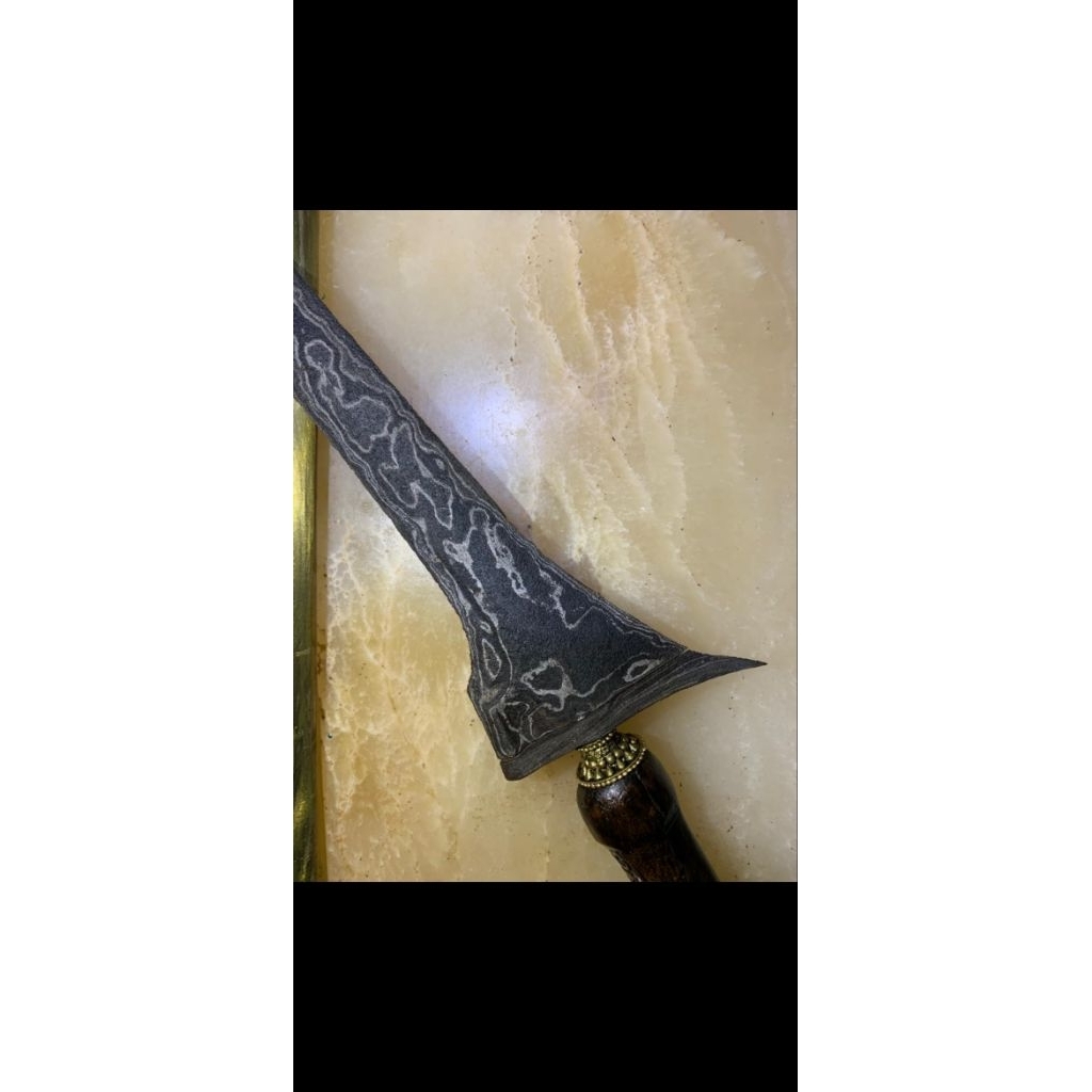 keris Tilam Sari Sepuh