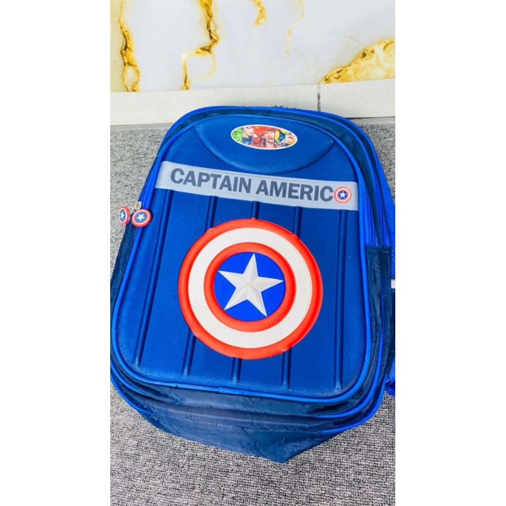 PRELOVED TAS ANAK SEKOLAH