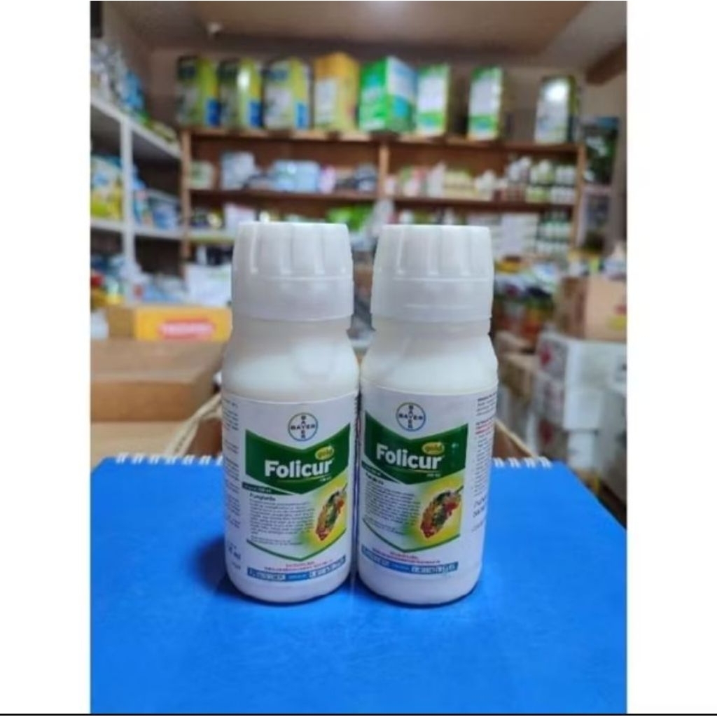 fungisida Folicur 100ml
