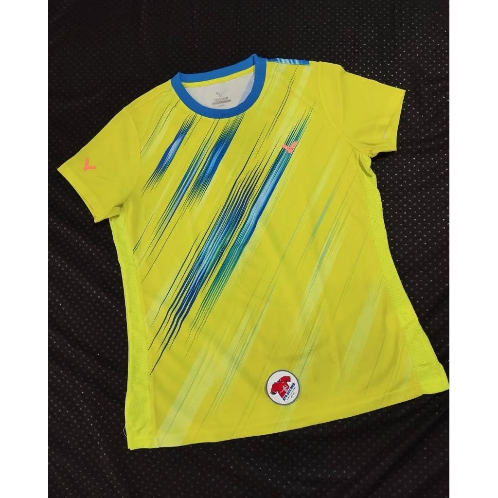 Jersey Victor Original Second