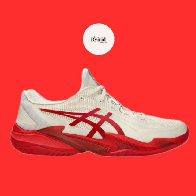 ASICS Men Court FF 3 Novak