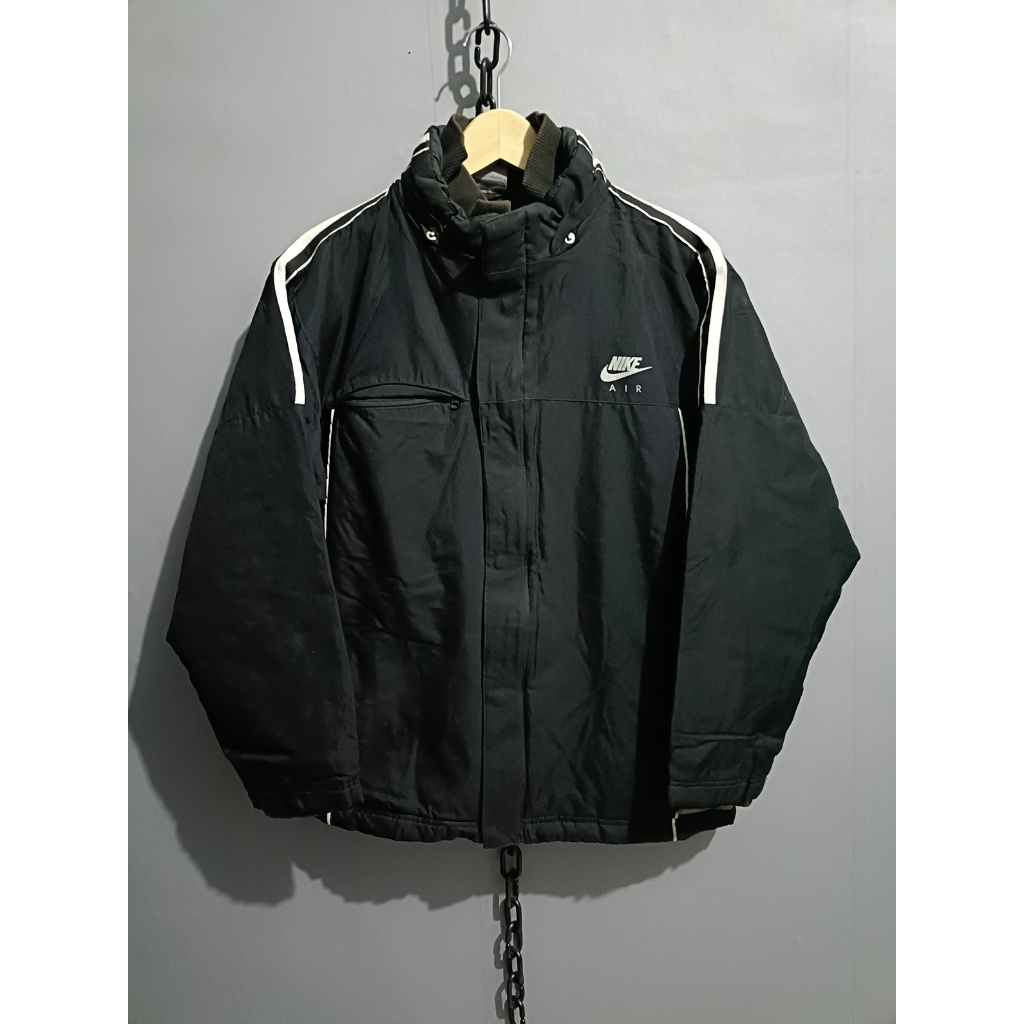 [JKNKE-005] Jaket outdoor windbreaker NIKE original preloved
