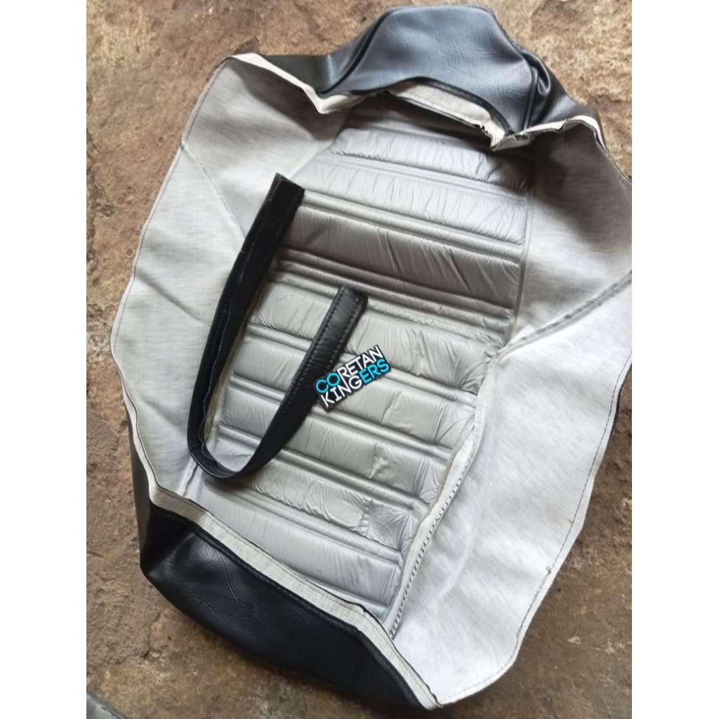 KULIT JOK RXS CONGO RX-SPECIAL NOS PRESS MLENUK