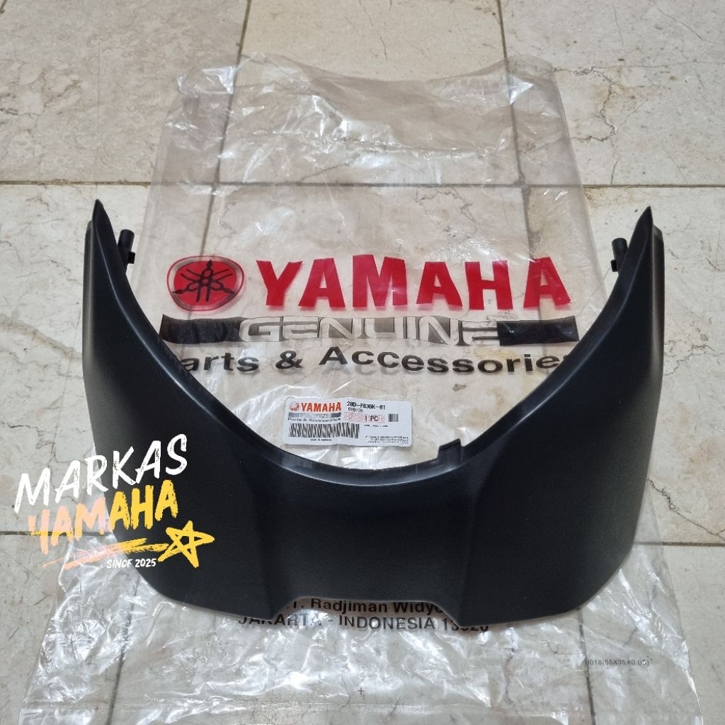 Dek laci mio smile original yamaha dek kantong mio kantongan mio smile 28D dek kantong minum mio 28D