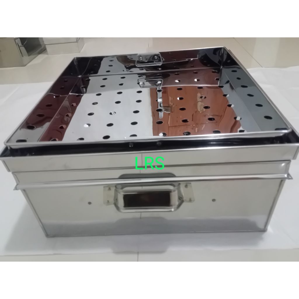 Kukusan Kotak Kelakat