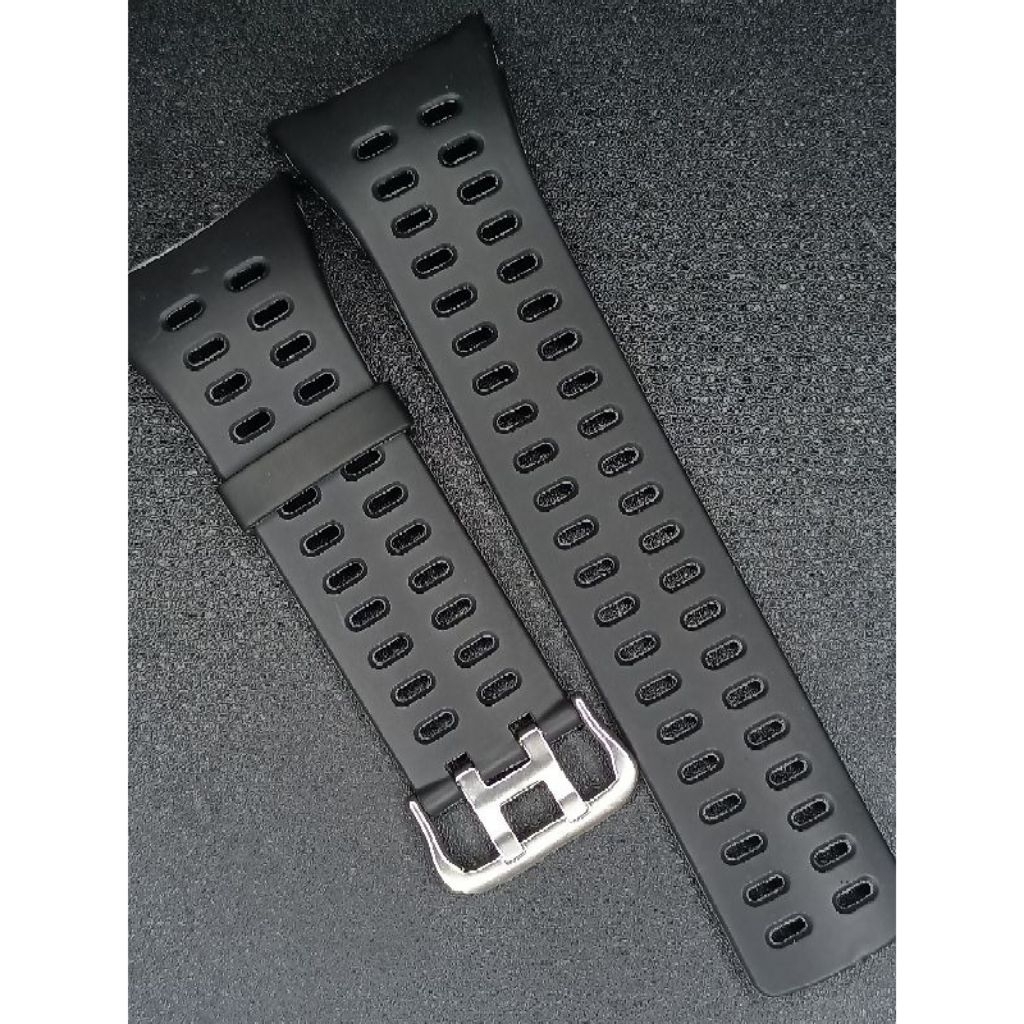 Tali Jam Skmei Analog Digital 1655 Strap Karet Jam SKMEI 1655