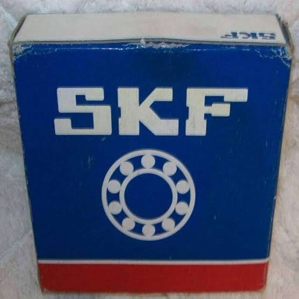 Bearing Spherical Roller 29317 E SKF