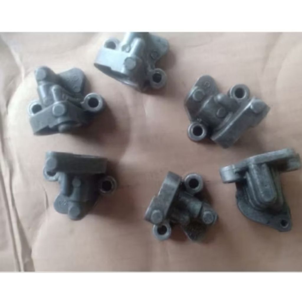 rumah. cuk otomatis karburator Honda beat karbu/Vario karbu original copotan